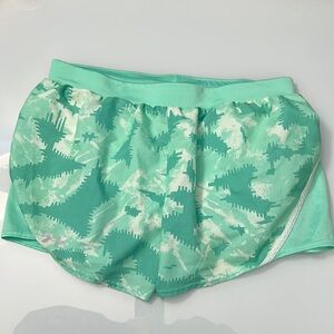 Under Armour Running Shorts